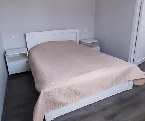Weekender guesthouse 2
