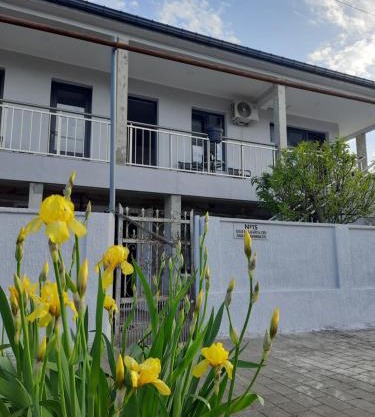 Weekender guesthouse 4