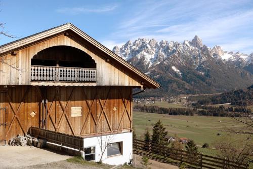 Wegscheiderhof