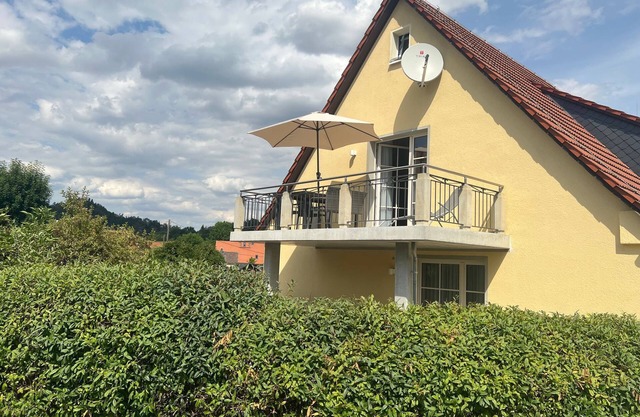 Weißig 2 - Elbresort de Ettrich
