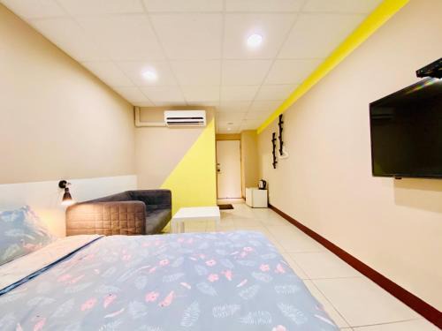 Wei Yang Guest House