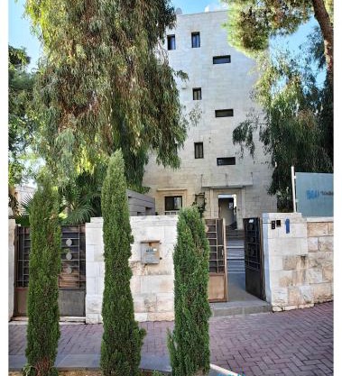 Weibdeh Heights Hotel Suites