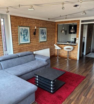 Weingarten Apartment