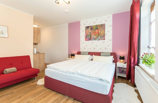 Alquiler-Confortable-Baño Privado
