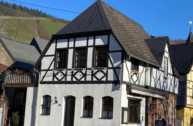 Weingut Krupka Riverside