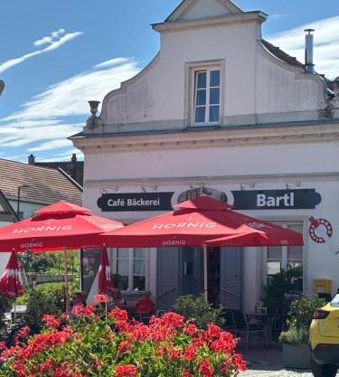 WeinstrasseApartments zur Weinlese