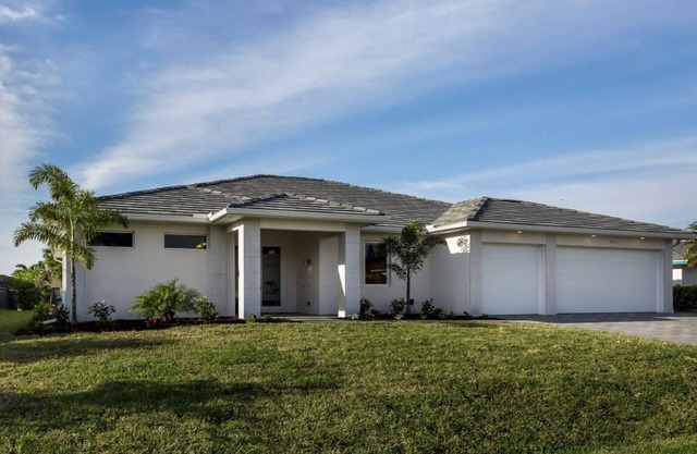 Weiss Cómoda residencia de vacaciones