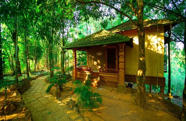 Welcare Sunrise Valley resort