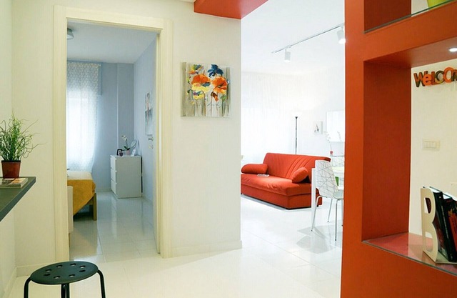 WelcHome: bienvenido a casa.