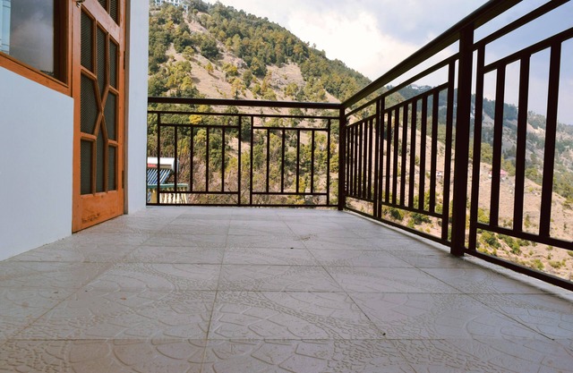 Welcome Chail Homestay