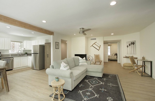 Welcome DIHP, Private 1 Acre Gated, Ample Parking! #Permit 000748