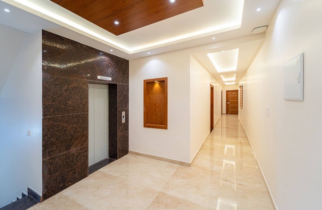Welcome Grand Residency