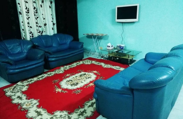 Bienvenido a casa KLIA Homestay