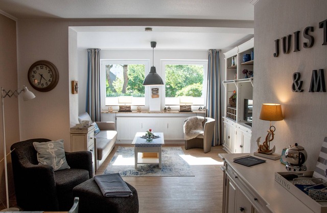 Bienvenido a casa -moderno, acogedor y céntrico-