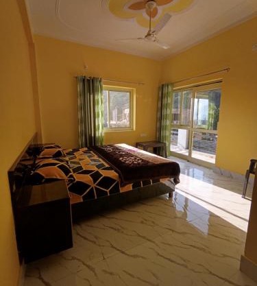 Welcome Home Stay & Hotel Tapovan Rishikesh