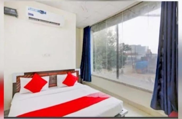 WELCOME HOTEL