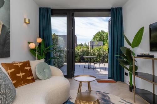 Welcome in - Luxe vakantiewoningen nabij strand ZEEBRIES - Dishoek