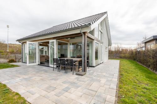 Welcome in - Strandvilla's dichtbij het strand - Renesse