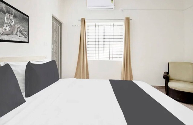 Welcome Inn Express