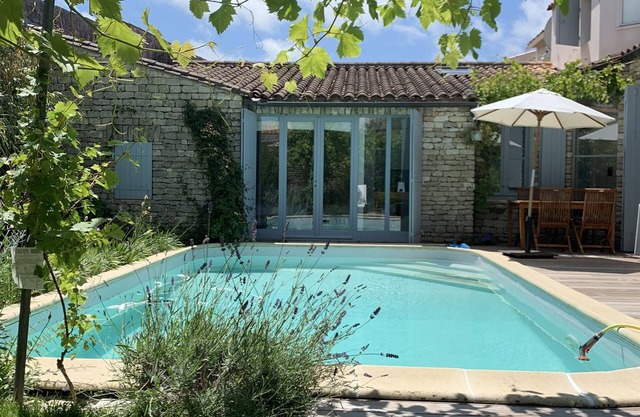 Welcome LES Portes Piscine et Animaux Bienvenus