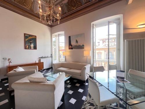 WELCOME RIVIERA - Berto's Apartment Luxury 3 bedrooms 2 bathrooms in City Centre