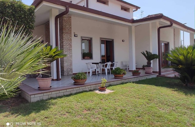 Welcome to Villa Aristogatti