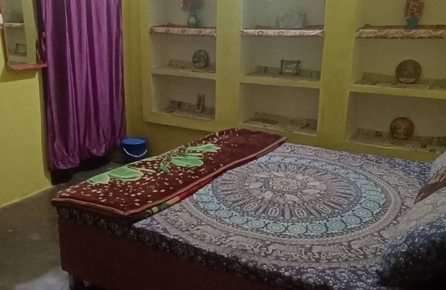 Welcome to all Travelers Enjoy Leaving With Indian Family and Learn Indian