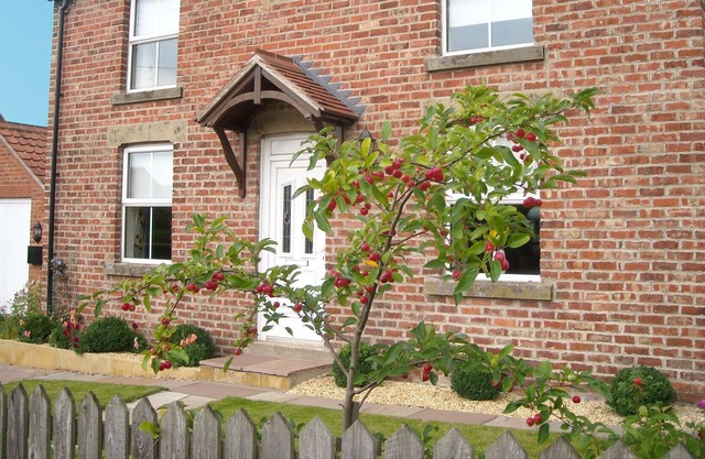 Bienvenido a Argil Cottage, una cabaña familiar para 5 en los páramos del norte de York