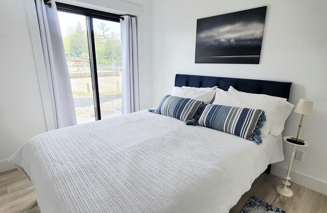 Welcome to BeachBabe, right on the main beach with incredible views!