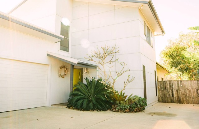Welcome to BREEZEWAY HOUSE, EVANS HEAD