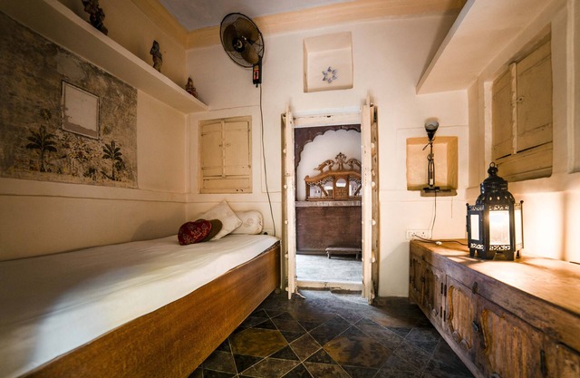 Welcome to Bristow's Homestay, your enchanting haven in the heart of the city.