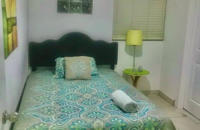 Welcome to Casa centro 152, 2 minutes from consulate