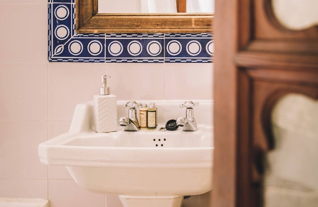 Welcome to Can Reus, with a stunning view over the Serra de Tramuntana mountains