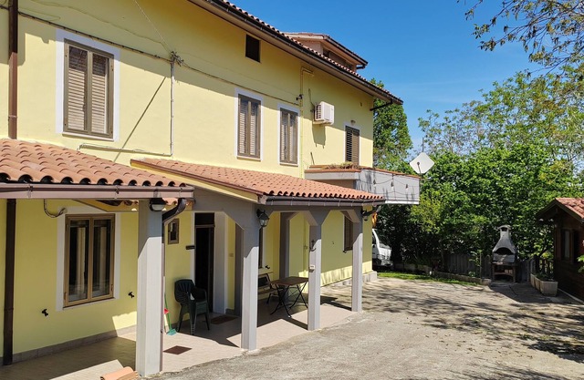 Casa Serenita