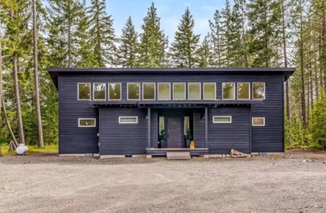 WELCOME TO CHATEAU TAMARACK Private+Backs up to Suncadia+Pets OK+HotTub