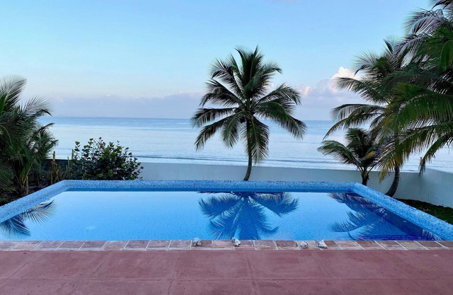 Bienvenido a Coconut Cay * Como se ve en HGTV