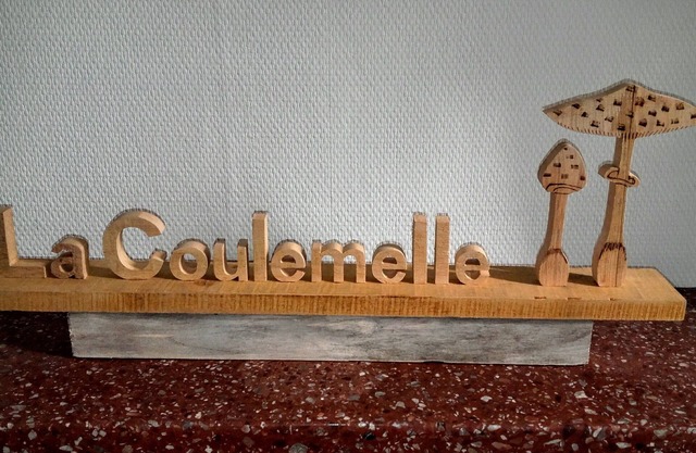Bienvenido a casa Coulemelle 9 personas