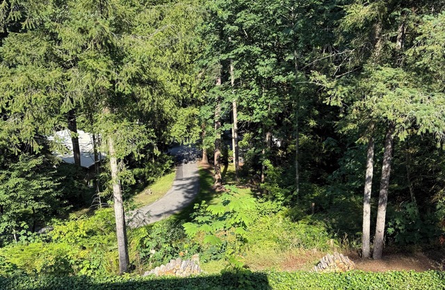 Welcome to Cultus Lake’s “Aspen” at The Cedars
