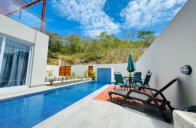 Welcome To Grace Villa