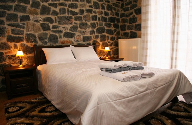 Bienvenido a Guesthouse Yades, Double Studio!