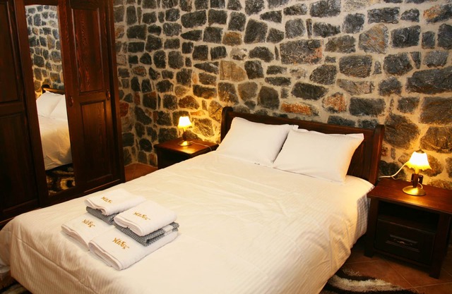 Bienvenido a Guesthouse Yades, Quad Studio!