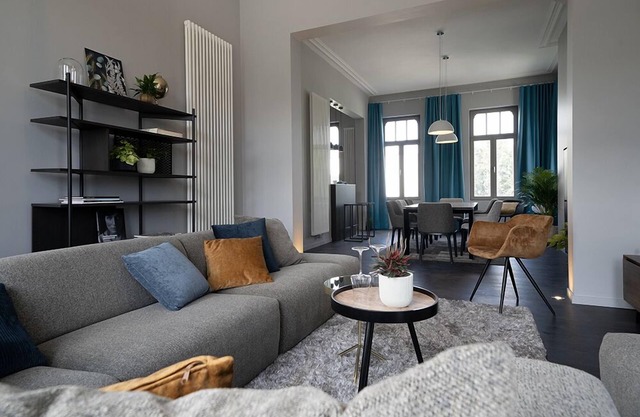 Welcome to ‘Havenhuis Brugge'!