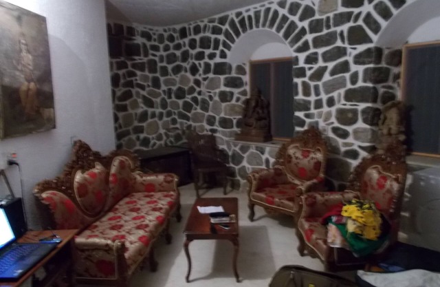 Bienvenido a Hilltop Home Stay