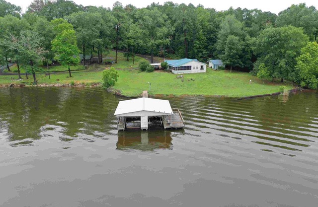 Welcome to Joie de Vivre Lake House at Toledo Bend