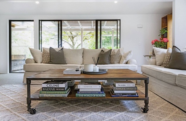 Welcome to Kopanga House – Your Ideal Hawke's Bay Stay