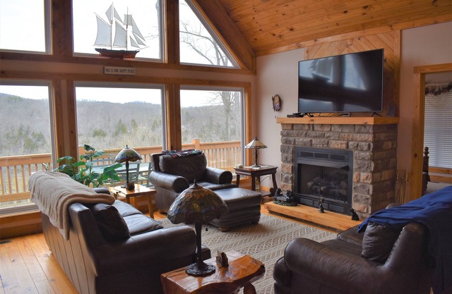 23V Lake Cumberland Resort