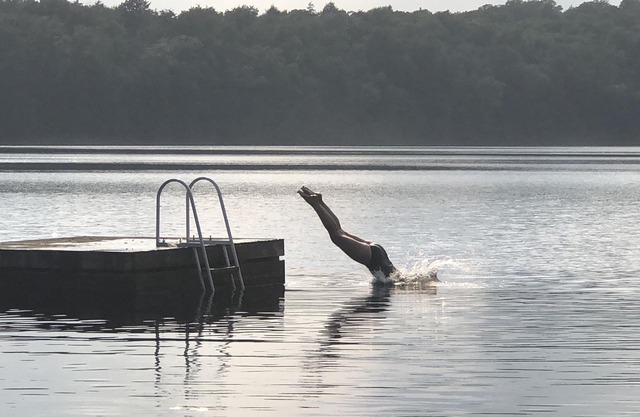 Welcome to Muskoka Sol, your all-day sun vacation in the heart of Muskoka!!