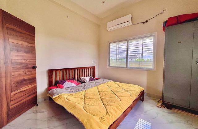 Welcome to Nani Homestay & Nani’s Villa – Two Unique Stays, One Listing !