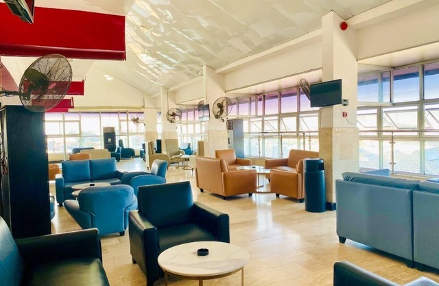 Welcome to Novatel, your premier destination for luxury in the heart of Lekki