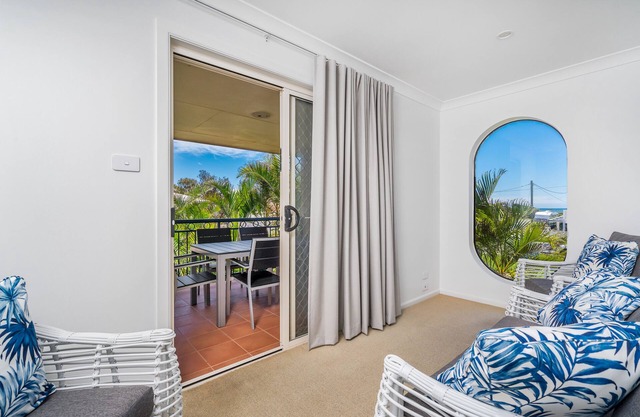 Welcome to OCEAN MIST, EVANS HEAD